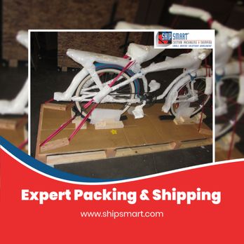 Ship Smart Inc. In Seattle - Movers Near Me - Seattle, Washington Ship Smart Inc. In Seattle - Movers Near Me - Seattle, Washington