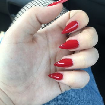 Elite Nails & Spa - Nail Salons Near Me - Placentia, California