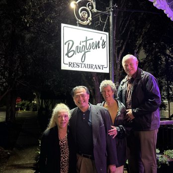 Brigtsen's Restaurant - Cajun/Creole Near Me - New Orleans, Louisiana