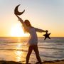 Photo of Haley Comet Astrology