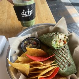 Vegan Thai