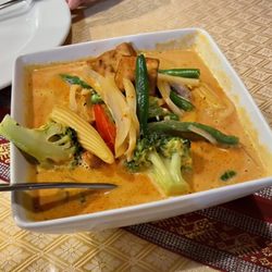 Siam Thai Cuisine