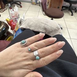 Fancy Nails