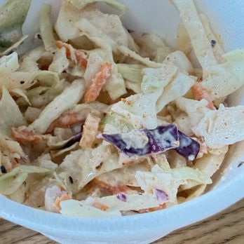 Ben's BBQ Shack - Coleslaw - Barbeque Near Me - Westfield, Indiana Ben's BBQ Shack - Coleslaw - Barbeque Near Me - Westfield, Indiana