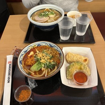 Marugame Udon - Japanese Near Me - Costa Mesa, California Marugame Udon - Japanese Near Me - Costa Mesa, California