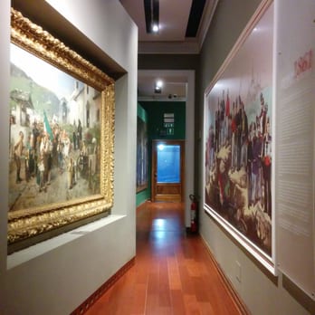 Museo del Risorgimento - Museums Near Me - Milan, Michigan