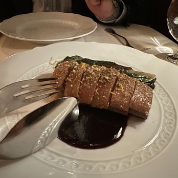Torrisi - DUCK ALLA MULBERRY - Italian Near Me - New York, New York Torrisi - DUCK ALLA MULBERRY - Italian Near Me - New York, New York