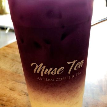 Muse Tea - Bubble Tea Near Me - Houston, Texas Muse Tea - Bubble Tea Near Me - Houston, Texas