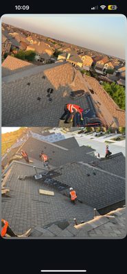 Sons Roofing