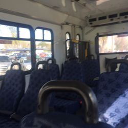 The Bus-Merced County Transit