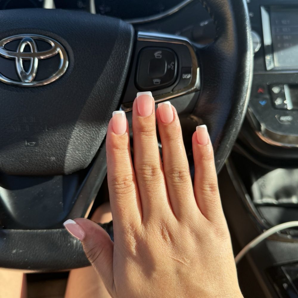 Allure Nails & Spa - Nail Salons Near Me - Bakersfield, California Allure Nails & Spa - Nail Salons Near Me - Bakersfield, California