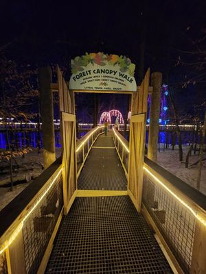 Vermont Institute of Natural Science