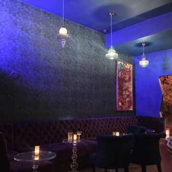 Ruth - Cocktail Bars Near Me - Brooklyn, New York Ruth - Cocktail Bars Near Me - Brooklyn, New York