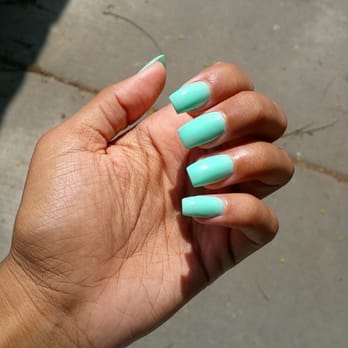 Classy Nails & Spa - Nail Salons Near Me - Pomona, California