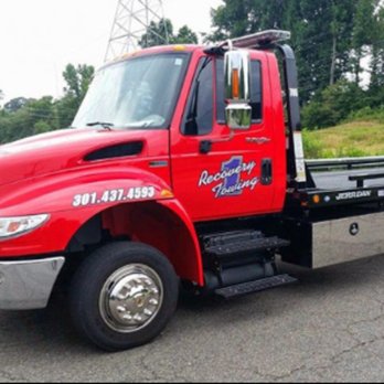 Recovery 1 Towing - Towing Near Me - Seat Pleasant, Maryland Recovery 1 Towing - Towing Near Me - Seat Pleasant, Maryland