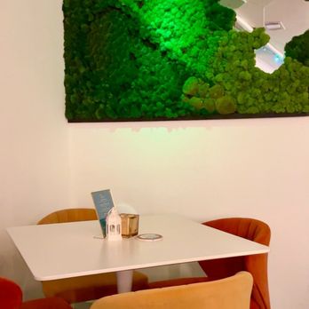 Binge Bar - Interior of restaurant - Filipino Near Me - Washington, DC, District of Columbia
