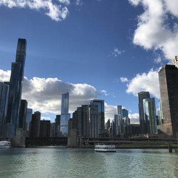First Lady - Boating Near Me - Chicago, Illinois