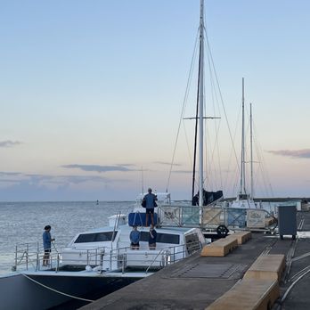 Holoholo Charters - Boating Near Me - Eleele, Hawaii