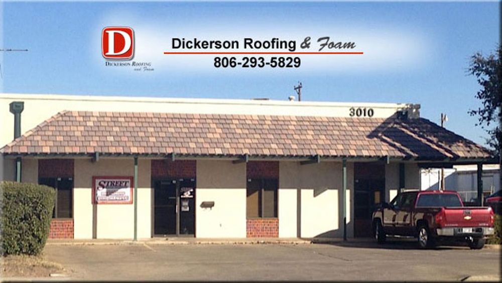 Slide of Dickerson Roofing And Foam