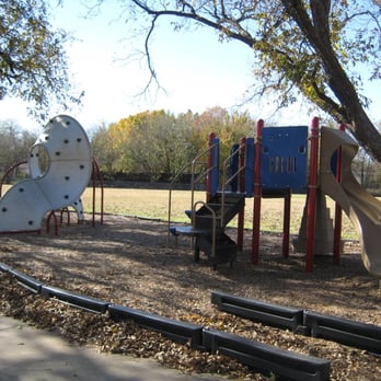 Pecan Park - Playground - Parks Near Me - Haltom City, Texas Pecan Park - Playground - Parks Near Me - Haltom City, Texas