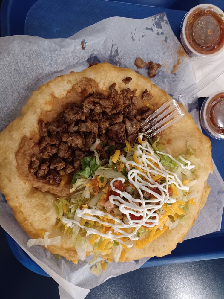 BURRITO SHACK Updated September 2024 4601 E Main St, Farmington