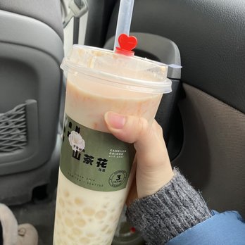 Yan Tea - Bubble Tea Near Me - Seattle, Washington Yan Tea - Bubble Tea Near Me - Seattle, Washington