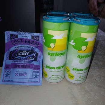 Strain Stars - Riverhead - Cannabis Dispensaries Near Me - Riverhead, New York