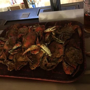 Lestardo's Crab House - I ordered a dozen of mild seasoned Crabs!~ - Seafood Near Me - New Castle, Delaware Lestardo's Crab House - I ordered a dozen of mild seasoned Crabs!~ - Seafood Near Me - New Castle, Delaware