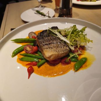 The Bistro Edgewood - New American Near Me - Stateline, Nevada