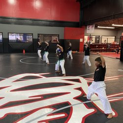 Sensei Justin's Community Dojo