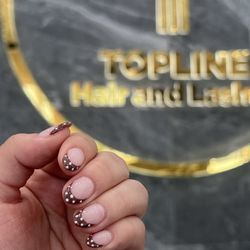 Topline Hair & Lashes
