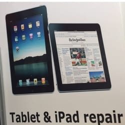 I Fix It Central - Fixes most iPads same day