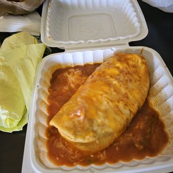Campos Famous Burritos - El Panzon burrito - Mexican Near Me - Santa Monica, California Campos Famous Burritos - El Panzon burrito - Mexican Near Me - Santa Monica, California