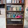 Photo of Offener-Bücherschrank