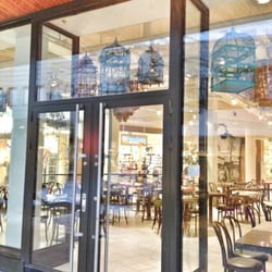 Kafé Voltaire