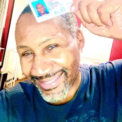1st Choice Driving & Traffic School - Older Driver Never driven in my life. Me With License after 1st choice driving school