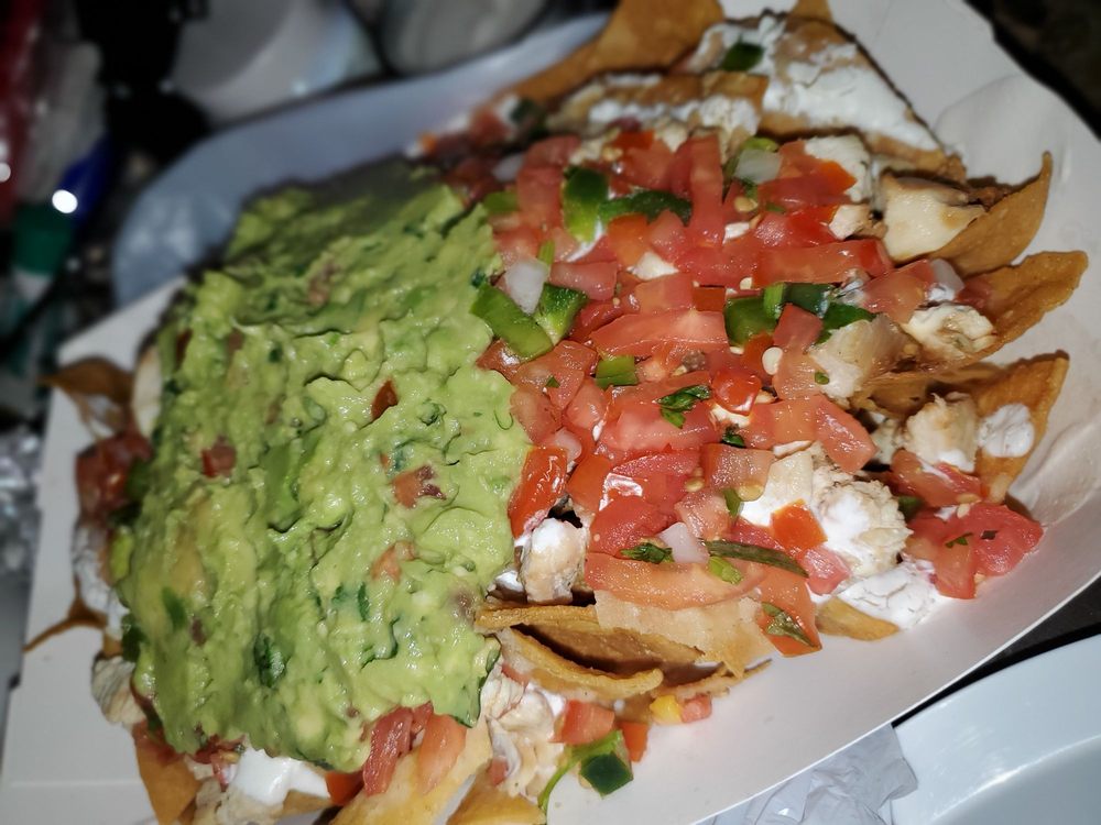 Gueros