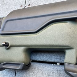 Guardian Gun Works - Chassis
