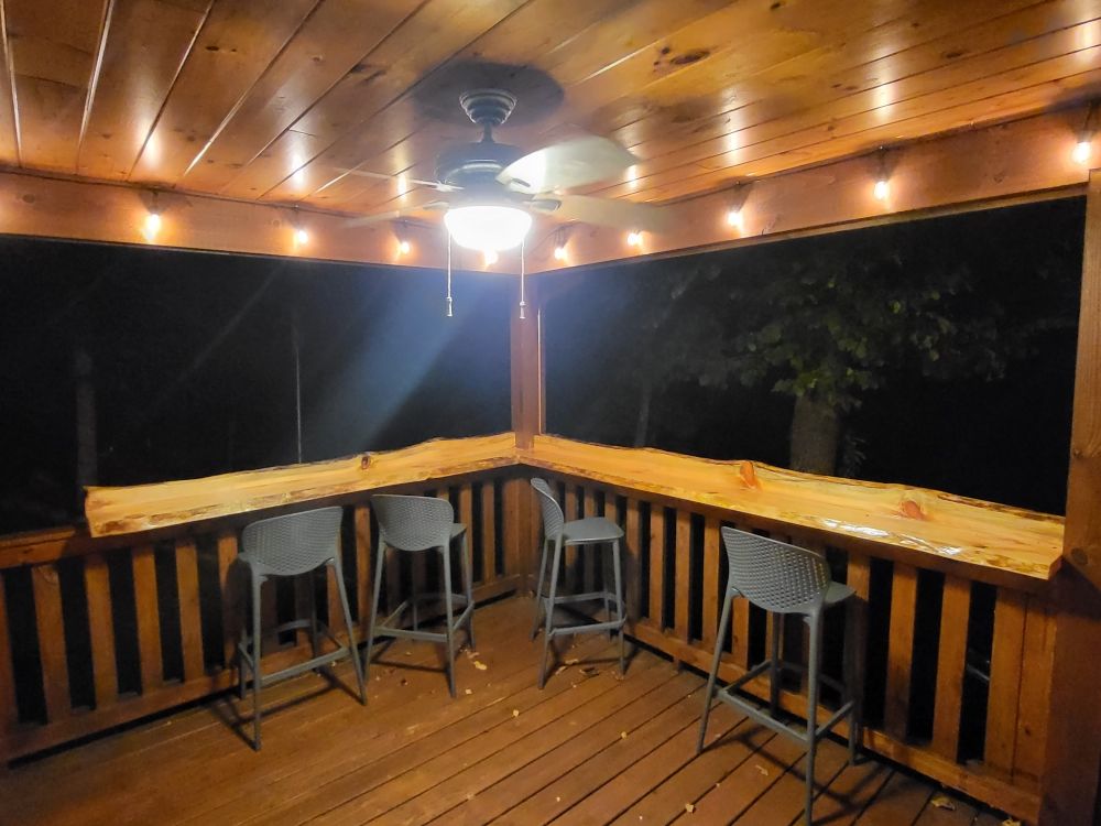 Slide of Samson Home Improvement and Repair