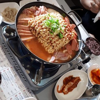 Cho Sun Ok - Korean Near Me - Thornhill, Ontario