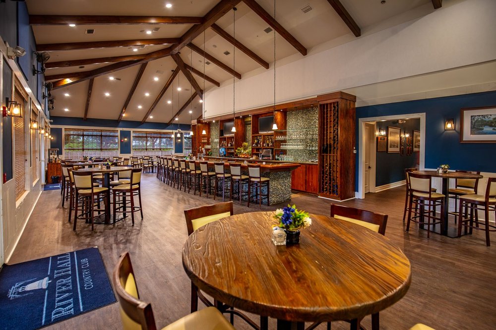 CALOOSA GRILLE Updated April 2024 3500 River Hall Pkwy, Alva