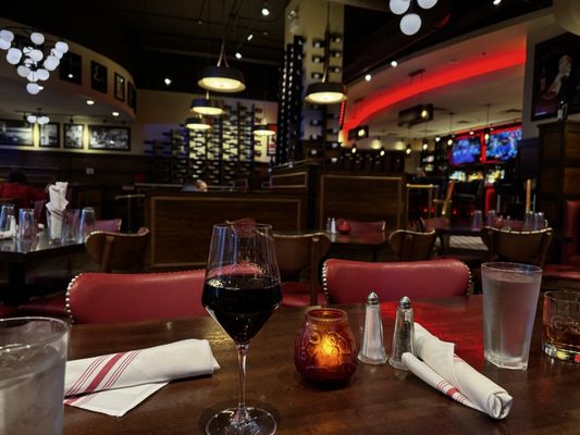 Il Culaccino - Chicago Italian Restaurant by null