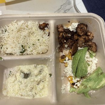 CAVA - Kids meal is a rip off - Mediterranean Near Me - Chino Hills, California CAVA - Kids meal is a rip off - Mediterranean Near Me - Chino Hills, California