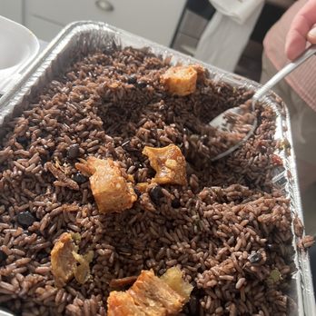 Dennys Latin Cafe - Home style Cuban food! Delicious chicharrón, congri, plantains! Highly recommended ! - Cuban Near Me - Key Largo, Florida Dennys Latin Cafe - Home style Cuban food! Delicious chicharrón, congri, plantains! Highly recommended ! - Cuban Near Me - Key Largo, Florida