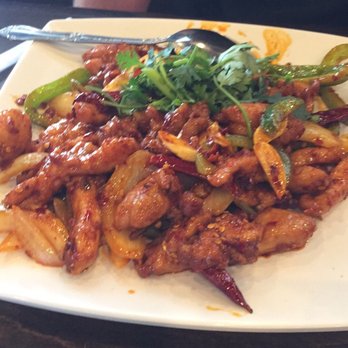 Tiger Noodle House - Really really good ! - Chinese Near Me - Katy, Texas