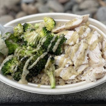 Fresh & Frozen - Fit Bowl - Juice Bars & Smoothies Near Me - Grants Pass, Oregon