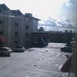 Canterbury Shores Condo