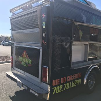 Latin Fusion Grill - Food Trucks Near Me Latin Fusion Grill - Food Trucks Near Me