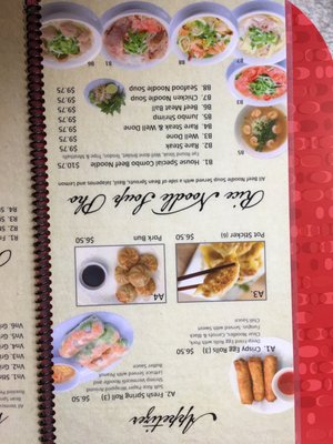 Menu photo 4 Happy Bowl Ashland, OR Menu photo 4 Happy Bowl Ashland, OR