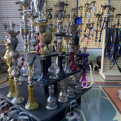 Hookah Outlet